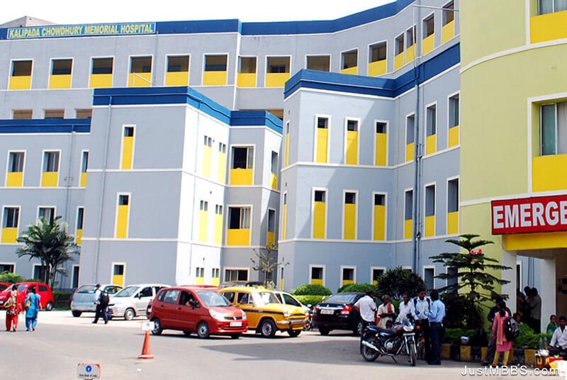 KPC Medical College Admission 2022: Fees Structure, Cutoff, Courses